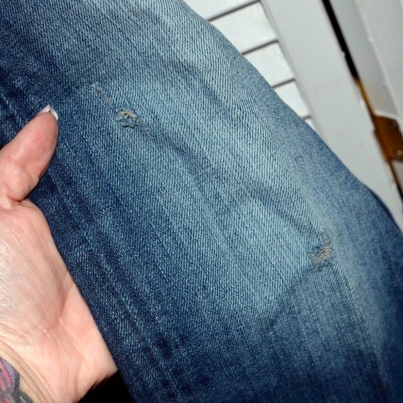 GStar Jeans Mens Gstar Raw Denim 334 Jeans Poshmark